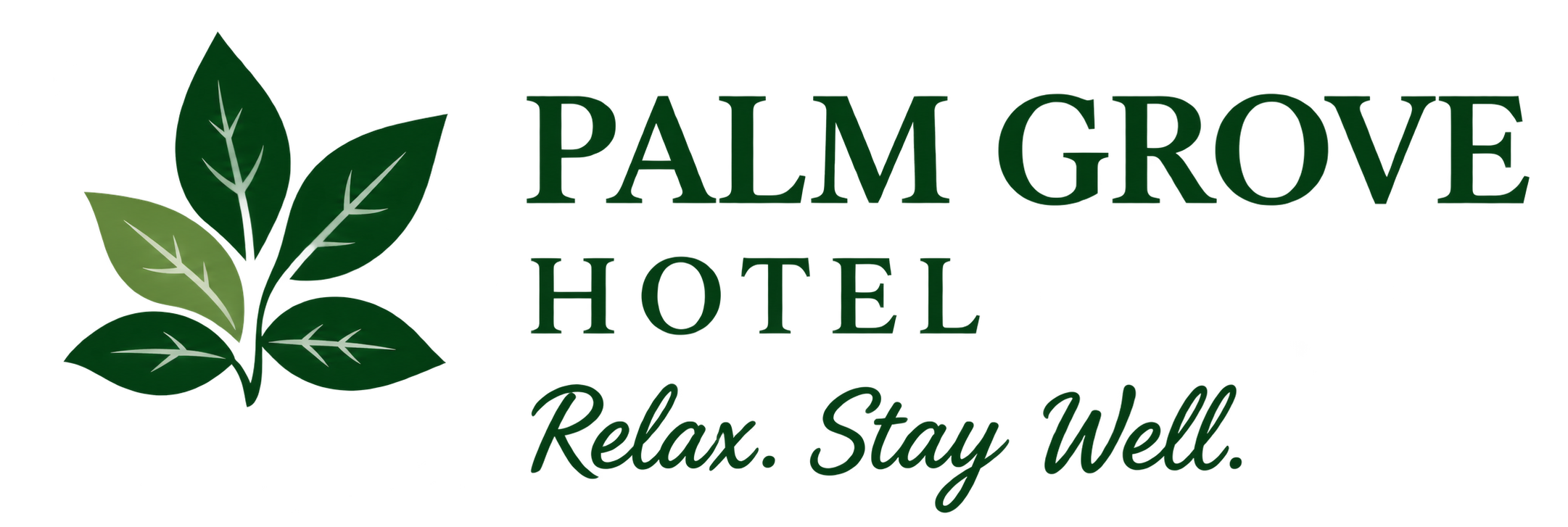 Palm Grove Hotel